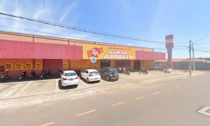 Terreno em leilão em Araçatuba