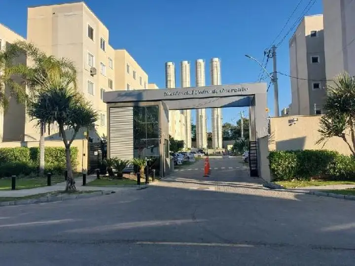 Apartamento em leilão em Rio de Janeiro