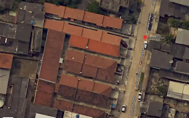 Imóvel em leilão - RUA JUVENAL CAMPOS, N. 99, CS 08, AMENDOEIRA, SAO GONCALO, RJ