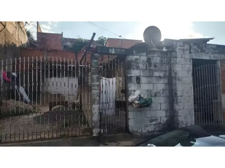 Casa em leilão em Campinas
