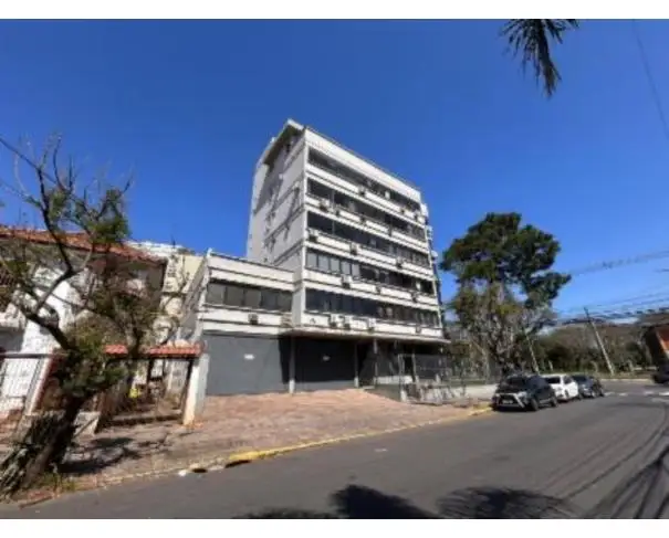 Comerciais em leilão em Porto Alegre