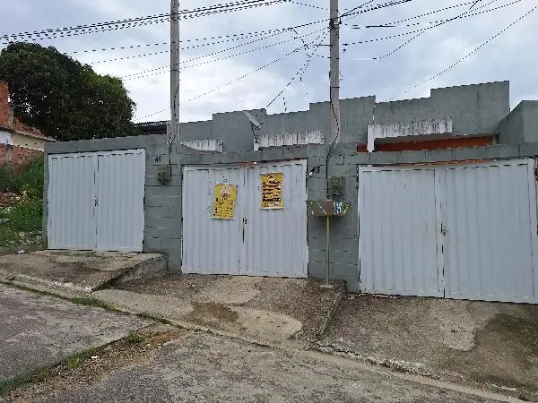 Imóvel em leilão - RUA SEIS DE ABRIL, N. 43, LT 07  QD 05, IPIRANGA, NOVA IGUACU, RJ