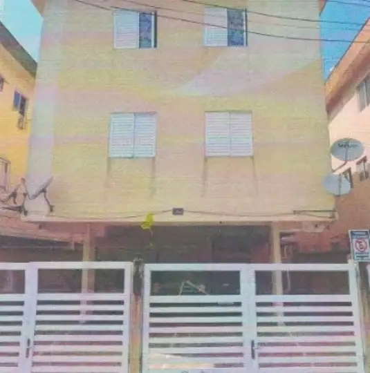 Terreno em leilão em São Vicente