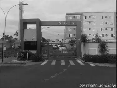 Apartamento em leilão em Bauru