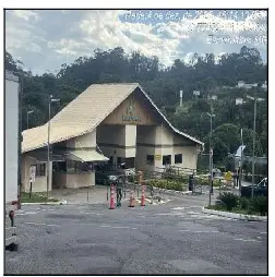 Casa em leilão em Esmeraldas