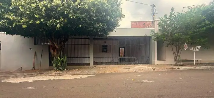 Casas em leilão em Penápolis