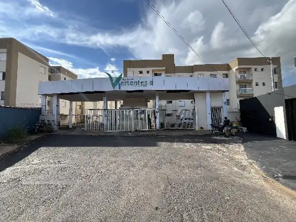 Imóvel em leilão - RUA ORZINDA LEMES MONTANA, N. 280, Apto 101, BL H, LT D, VG 119, JARDIM EUROPA, UBERLANDIA, MG