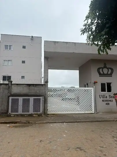 Apartamento em leilão em João Pessoa