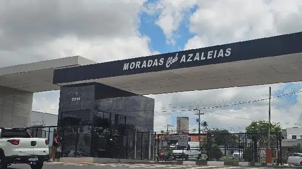 Imóvel em leilão - AVENIDA AZALEIAS, N. SN, CS 86, QD J, MODELO M40B2D, REGISTRO, FEIRA DE SANTANA, BA