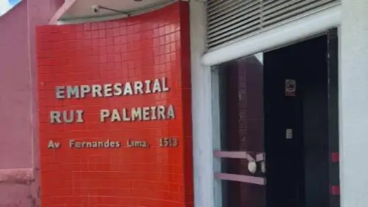 Terreno em leilão em Maceió
