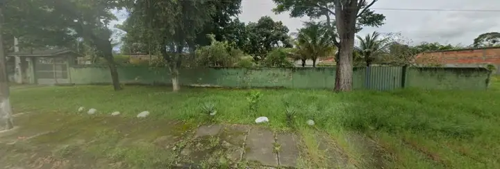 Terreno em leilão em Caraguatatuba