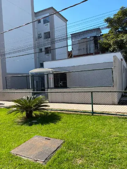 Imóvel em leilão - AVENIDA CHRISOSTOMO PIMENTEL OLIVEIRA,N. 1689 APTO. 204 BL 14, PAVUNA - CEP: 21655-613, RIO DE JANEIRO - RIO DE JANEIRO