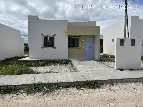 Casa em leilão em Casa Nova