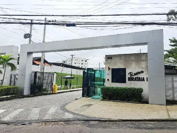 Imóvel em leilão - RUA MIRATAIA,N. 245 APTO. 702 BLOCO 4, PECHINCHA - CEP: 22770-190, RIO DE JANEIRO - RIO DE JANEIRO
