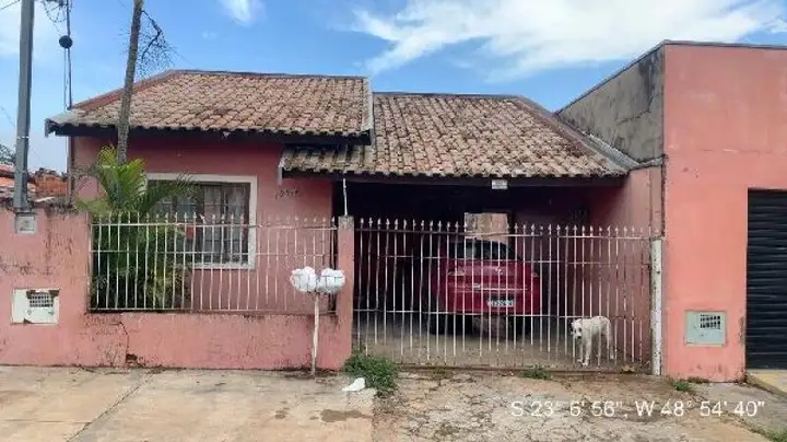Terreno em leilão em Avaré