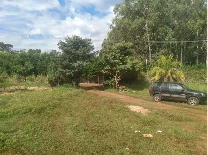 Terreno em leilão em Ourinhos