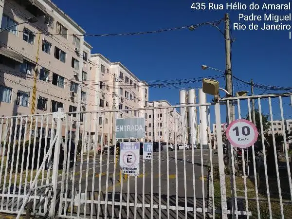 Apartamento em leilão em Rio de Janeiro