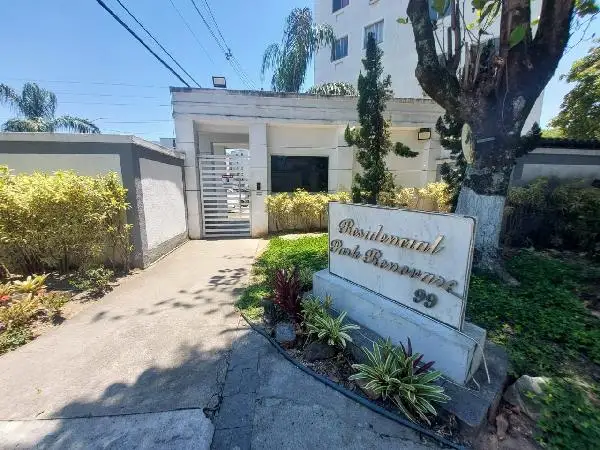 Apartamento em leilão em Rio de Janeiro