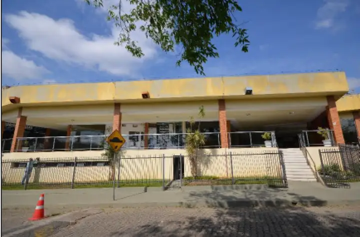 Terreno em leilão em Volta Redonda