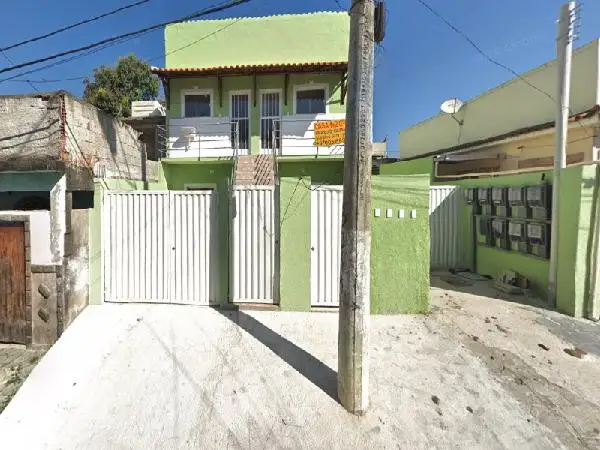 Imóvel em leilão - TRAVESSA LOURDES, N. 347, Apto 202, CS 01, PORTO NOVO, SAO GONCALO, RJ