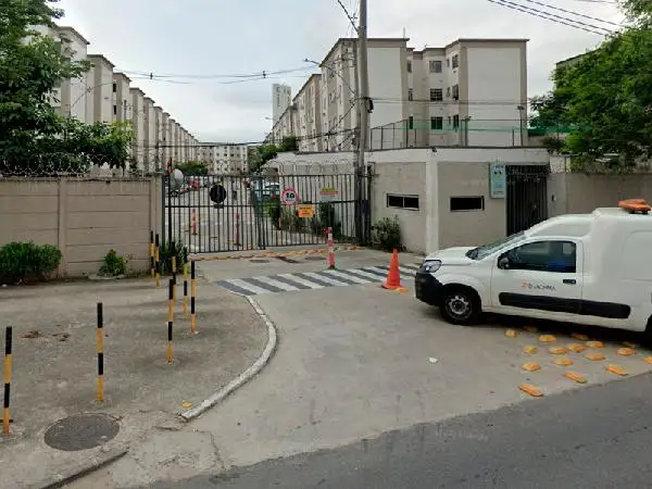 Imóvel em leilão - AVENIDA CHRISOSTOMO PIMENTEL DE OLIVEIRA, N. 1689, Apto 407, BL 07, ANCHIETA, RIO DE JANEIRO, RJ