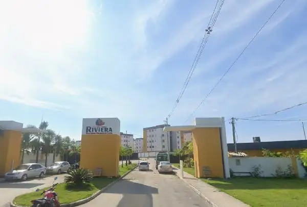 Imóvel em leilão - RUA MANAUS, N. 137, Apto 501, BLOCO 1, DUQUE DE CAXIAS, DUQUE DE CAXIAS, RJ