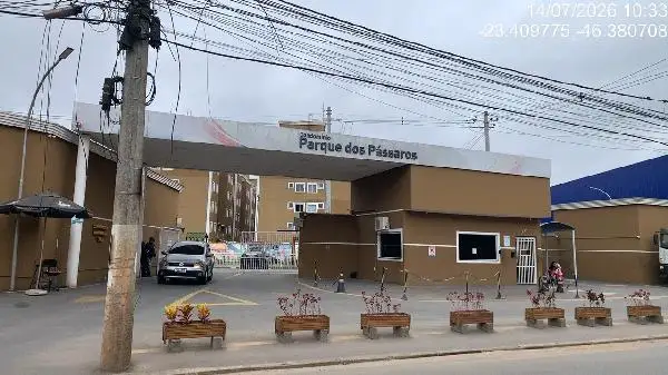 Imóvel em leilão - AVENIDA CHIYO YAMAMOTO, N. 620, Apto AP 43, BL 31, VILA NOVA BONSUCESSO, GUARULHOS, SP