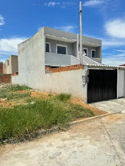 Imóvel em leilão - RUA FELDESPATO, N. 47, Apto 101, LT 21 QD 06, MARAPICU, NOVA IGUACU, RJ