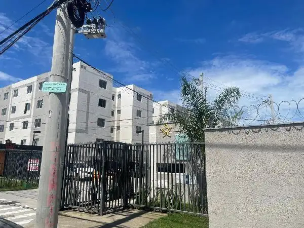 Apartamento em leilão em Rio de Janeiro