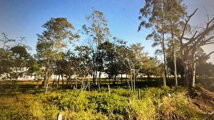 Terreno em leilão em São João Batista