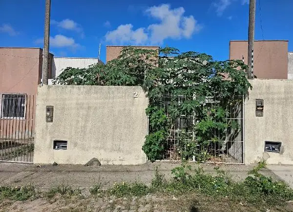 Casa em leilão em Feira de Santana
