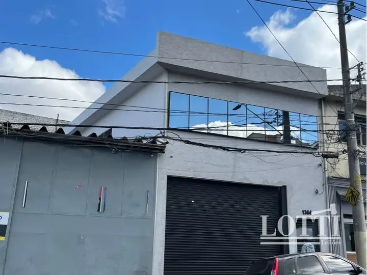 Terreno em leilão em São Caetano do Sul