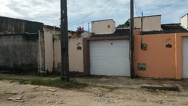 Imóvel em leilão - RUA SDO, N. 180, LT 23 PARTE DA QD 136, GERERAU, ITAITINGA, CE