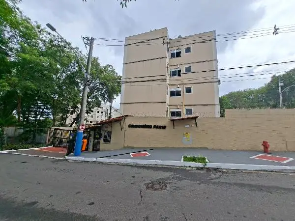 Imóvel em leilão - RUA DONA PLACIDA, N. 30, Apto 208, BL 02, PAVUNA, RIO DE JANEIRO, RJ