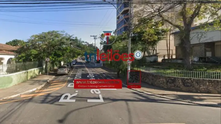 Casa em leilão em Campos dos Goytacazes
