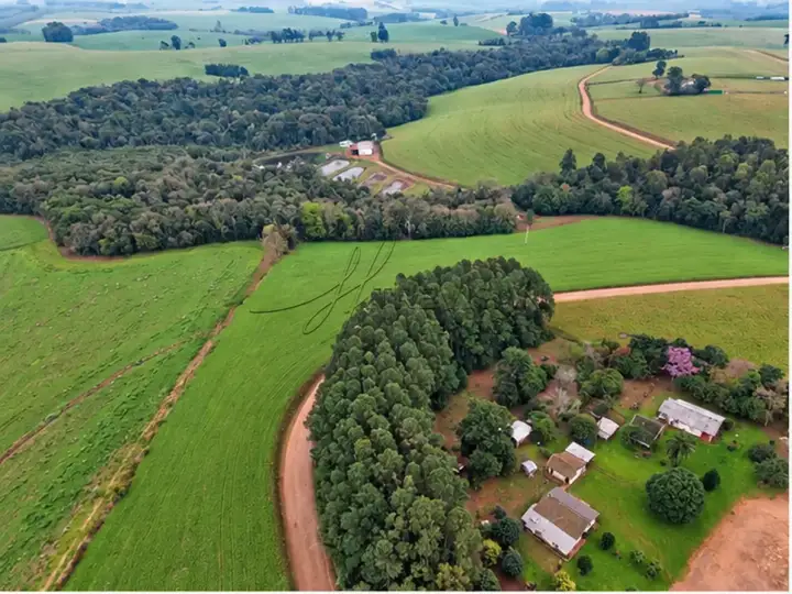 Terreno em leilão em Sarandi