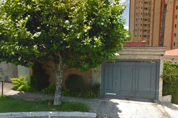 Casa em leilão em Itu