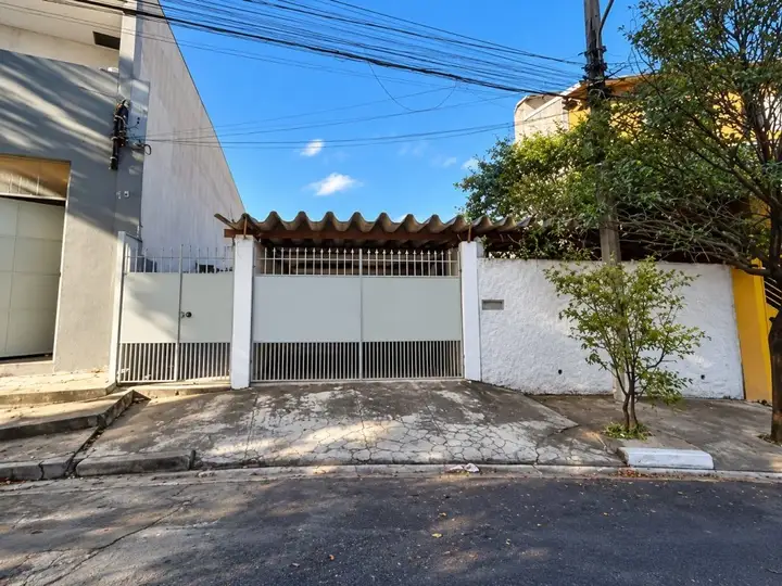Casa em leilão em Taboão da Serra