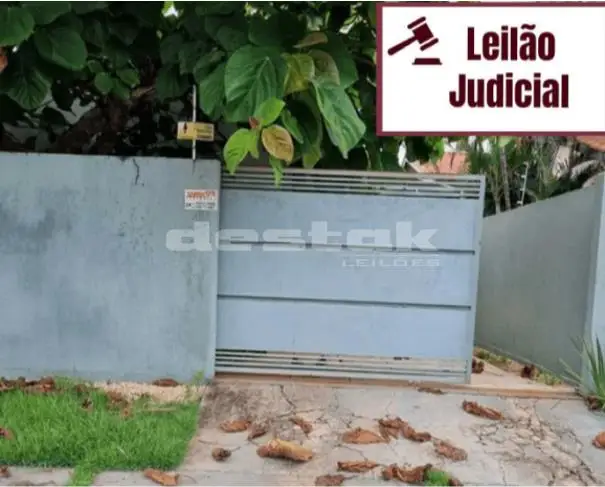 Residenciais em leilão em São Paulo