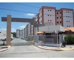 Apartamento em leilão em São Cristóvão
