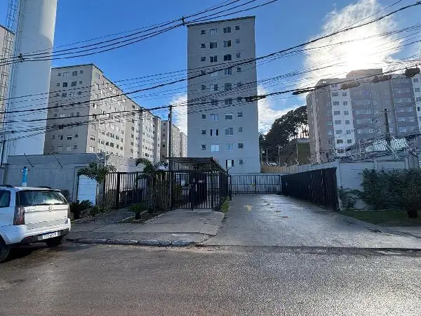 Apartamento em leilão em São Paulo