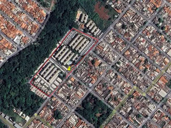 Imóvel em leilão - RUA ITAJUBA, N. 1161, Apto 21, BL B TORRE 03, JARDIM JAVARI, RIBEIRAO PRETO, SP