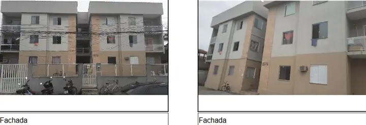 Imóvel em leilão - RUA TURMALINA, N. 1370, Apto 213, LT 37-A1, JARDIM CATARINA, SAO GONCALO, RJ