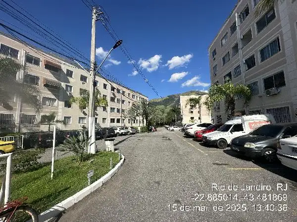 Apartamento em leilão em Rio de Janeiro