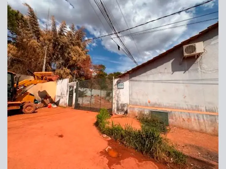 Casa em leilão em Valparaíso de Goiás
