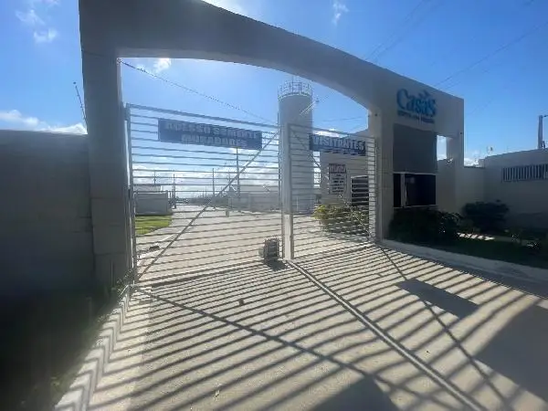 Imóvel em leilão - ESTRADA ADEMAR FERREIRA TORRES,N. SN CS 08, QD I, AREA 01-G, CALUGE - CEP: 24808-520, ITABORAI - RIO DE JANEIRO