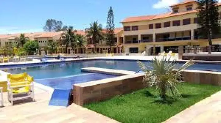 Apartamento em leilão em Cabo Frio
