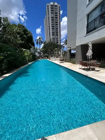 Apartamento em leilão em Guarulhos