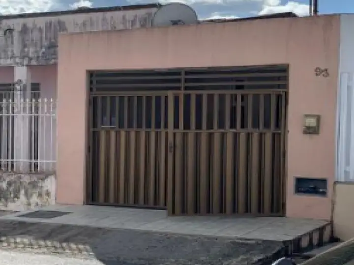 Casas em leilão em Lagarto