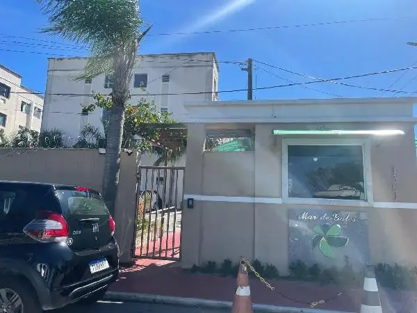 Apartamento em leilão em Macaé